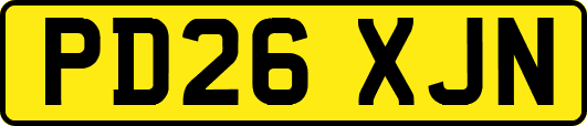 PD26XJN