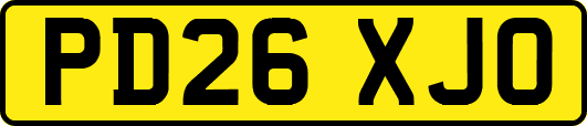 PD26XJO