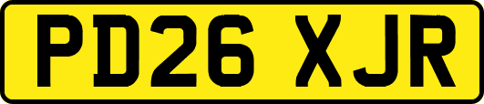 PD26XJR
