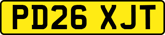 PD26XJT