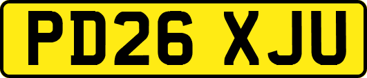 PD26XJU