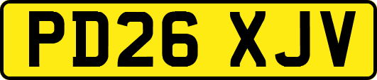 PD26XJV