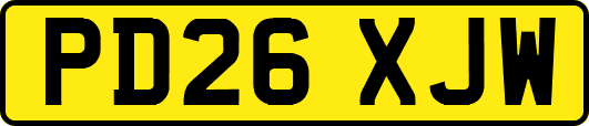 PD26XJW