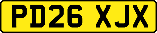 PD26XJX