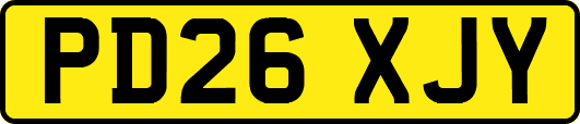 PD26XJY