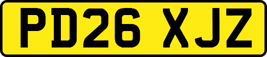 PD26XJZ