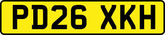 PD26XKH