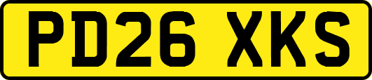 PD26XKS