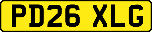 PD26XLG