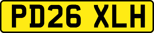 PD26XLH