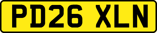 PD26XLN