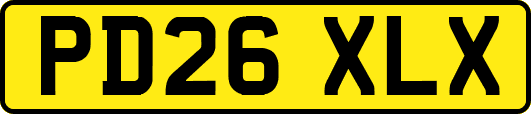 PD26XLX