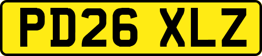 PD26XLZ