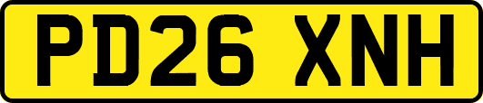 PD26XNH