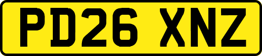 PD26XNZ