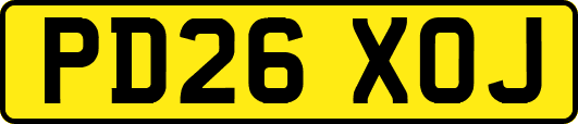PD26XOJ