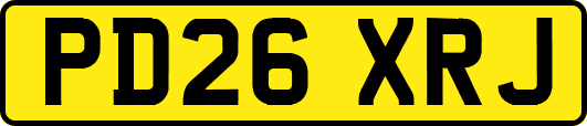 PD26XRJ