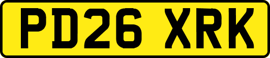 PD26XRK