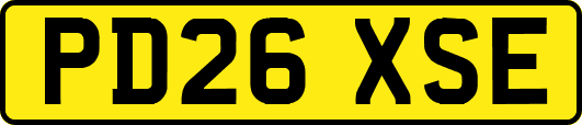 PD26XSE