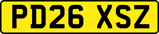 PD26XSZ