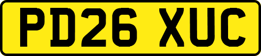 PD26XUC