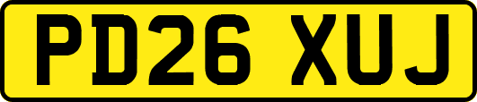 PD26XUJ