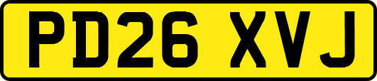 PD26XVJ