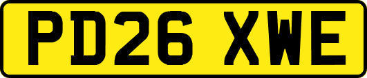 PD26XWE