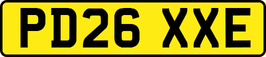 PD26XXE