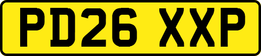 PD26XXP