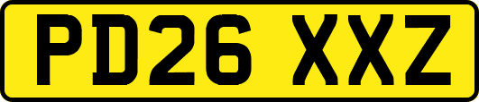 PD26XXZ