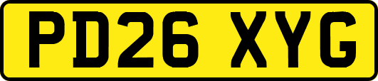 PD26XYG