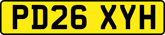 PD26XYH