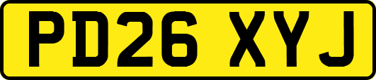 PD26XYJ