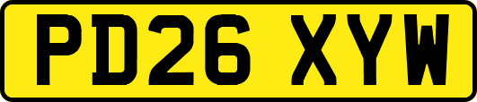 PD26XYW