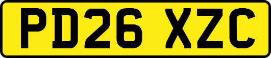 PD26XZC
