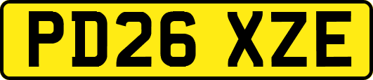 PD26XZE