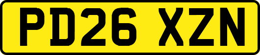PD26XZN