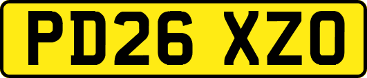 PD26XZO
