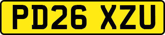 PD26XZU
