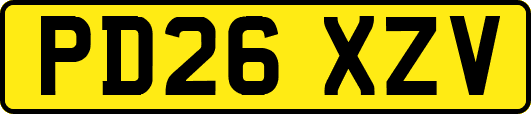 PD26XZV