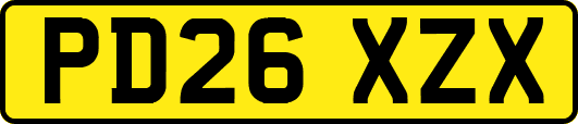 PD26XZX
