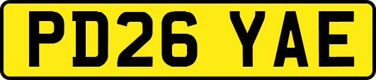 PD26YAE
