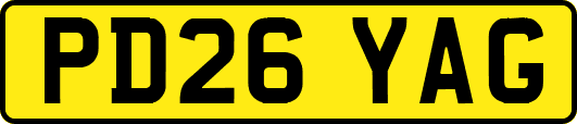 PD26YAG