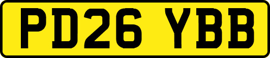 PD26YBB