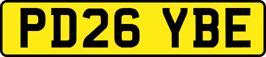 PD26YBE