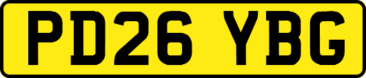PD26YBG