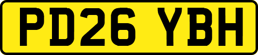 PD26YBH