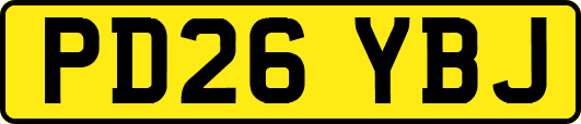 PD26YBJ