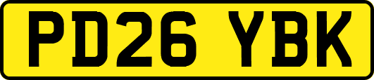 PD26YBK